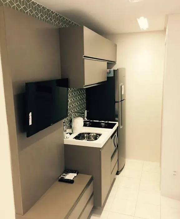 Flats Puerto Bilbao Prime-1