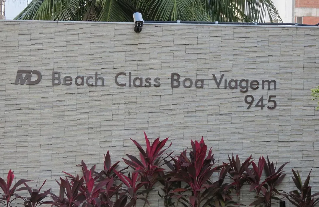 Flats Beach Class Boa Viagem Prime-1