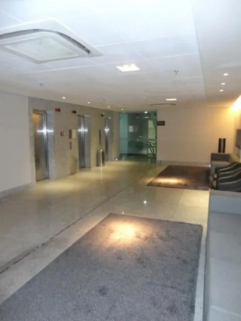 Flat Em Boa Viagem Premier-1