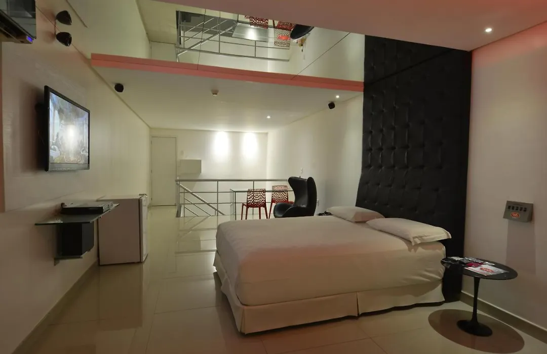 Eros Hotel Cdu (Adults Only)-1