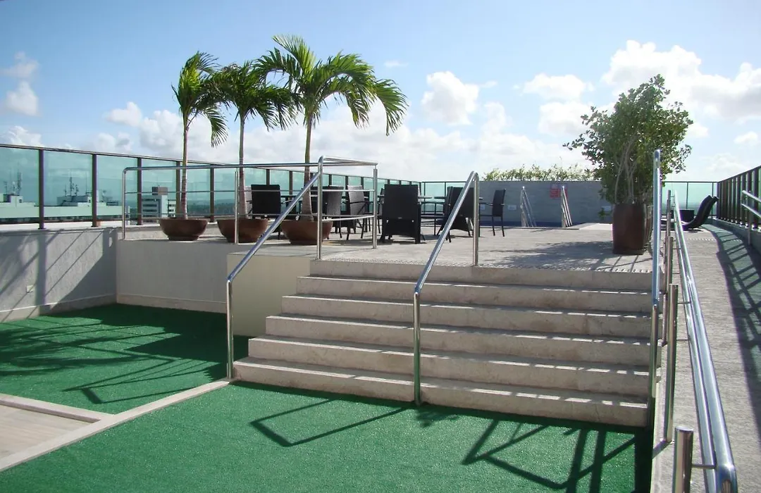 Flat 1808 Recife-1