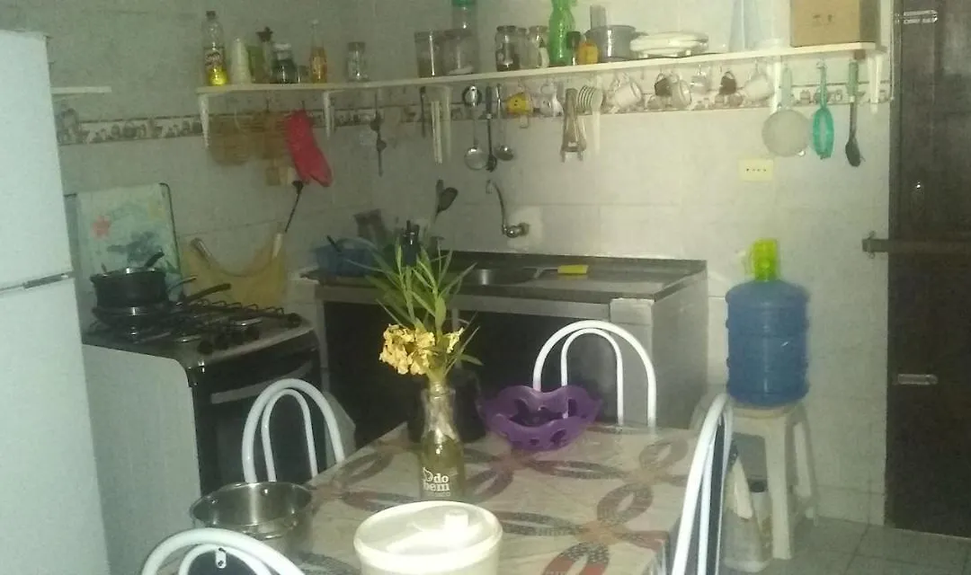 Casa Do Leo-1