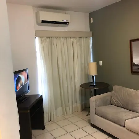 Flat Metropolis- Ilha Do Leite-3