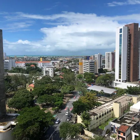 Flat Metropolis- Ilha Do Leite-2