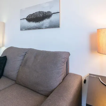 Excelente Flat Em Boa Viagem 2 Quartos Beach Class Ideal Para Familia Ou Viagens De Negocio Nob2104-2