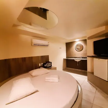 Fada Hotel - Motel Recife Adults Only-3