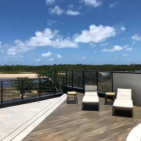 Barra Home Stay Alto Padrão 405-2