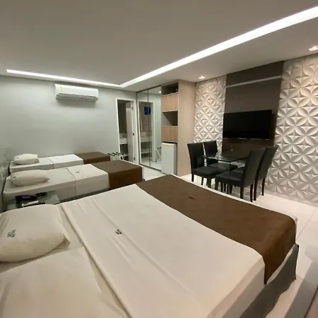 Bianca Praia Hotel-2