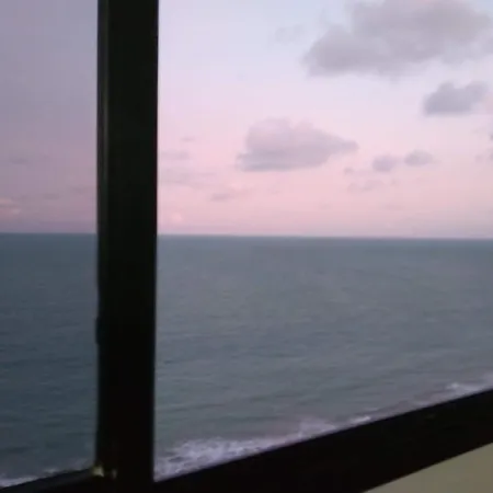 Boa Viagem Flat-2