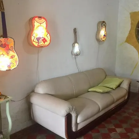 Gira Arte Hostel-2