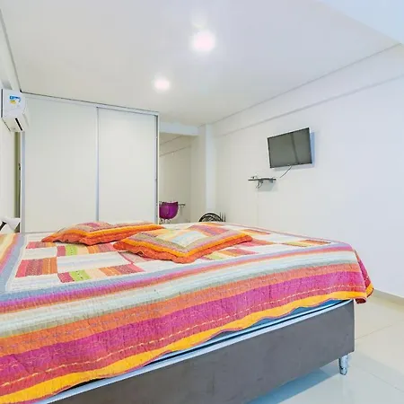 Apartamento Incrivel No Melhor Da Praia De Piedade Por Carpediem-3