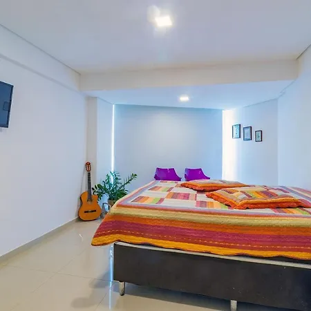 Apartamento Incrivel No Melhor Da Praia De Piedade Por Carpediem-2