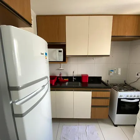Apartamento Beira Mar 2 Quartos Boa Viagem-2
