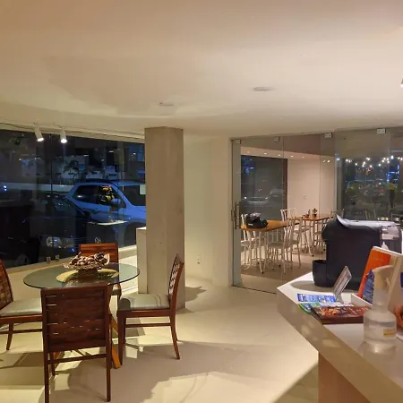 Hotel Saveiro-3
