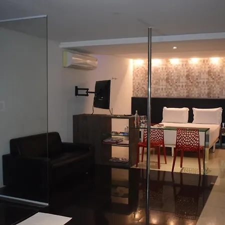 Eros Hotel Cdu (Adults Only)-2