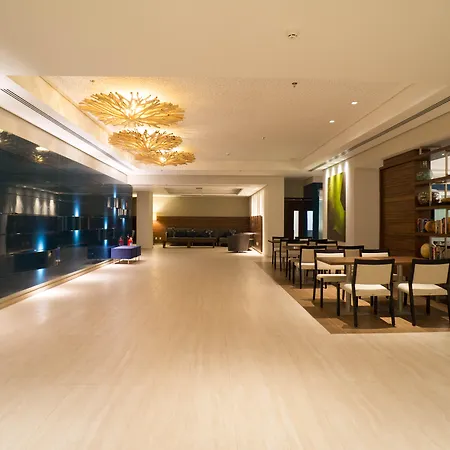 Bugan Recife Boa Viagem Hotel - By Atlantica-3
