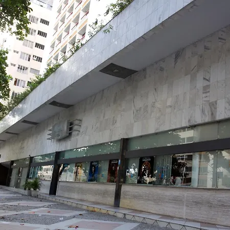 Mercure Recife Navegantes-2