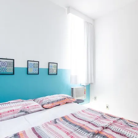 Apartamento Em Boa Viagem, Recife-3