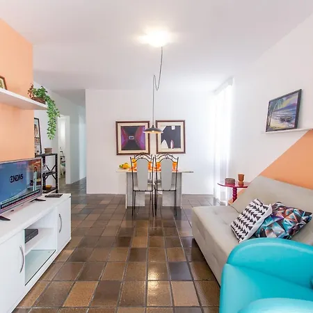 Apartamento Em Boa Viagem, Recife-2