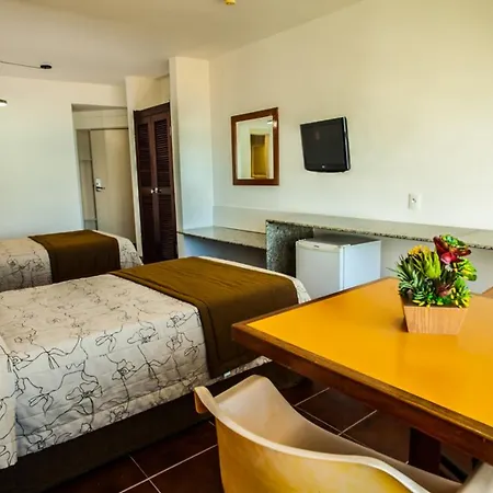 Recife Praia Hotel-2