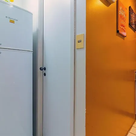 Suite No Melhor Da Praia De Boa Viagem Por Carpediem-2