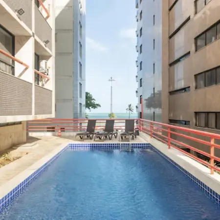 Flat Em Boa Viagem- Acaiaca-3