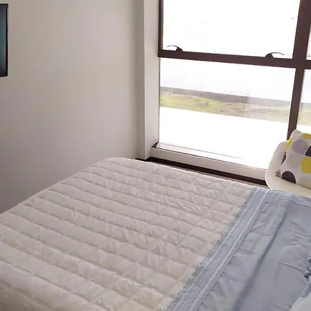 Flat Barra Home Stay, 307. Conforto E Natureza.-2