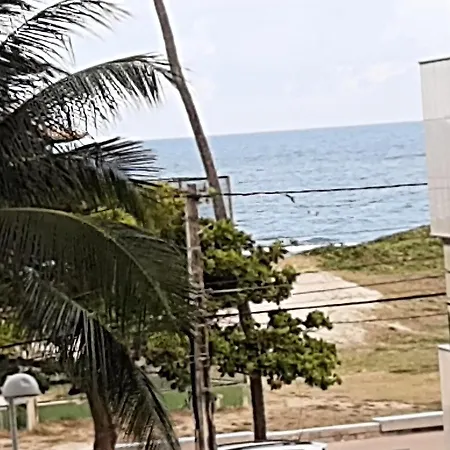 Lar Recife Olinda Praia 1, na Avenida Boa Viagem-3
