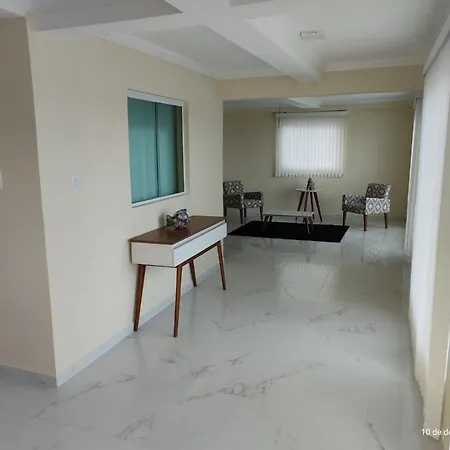 Casa Com Piscina À Beira Mar.-2