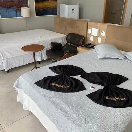 Bugen Paiva Home Stay Flat-3