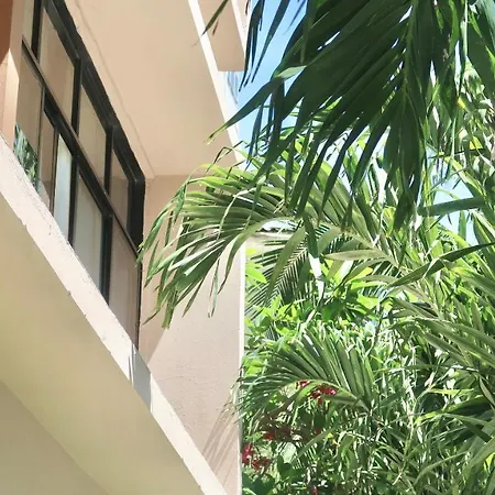 Beach Apartment, Rua Navegantes - Boa Viagem-2