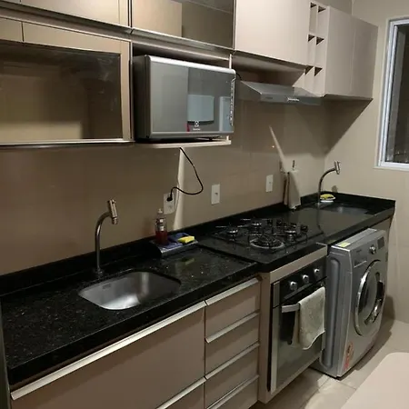Apartamento No Coracao De Recife-2