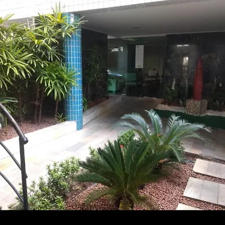 Apartamento Flat De 1Q - Boa Viagem - Recife-3