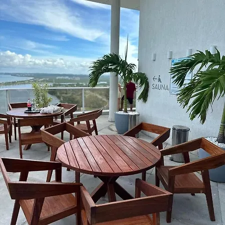 Flat Paiva Home Stay-3