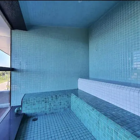 Bhf》1107•Conforto E Tranquilidade. Flat Beira Mar!-3