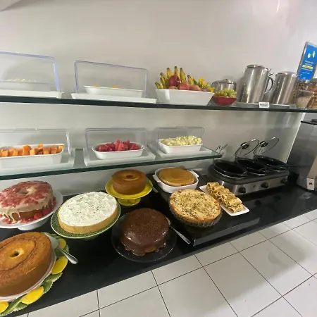 Bianca Praia Hotel-3