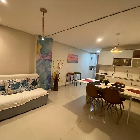 Flat Glamoroso-3