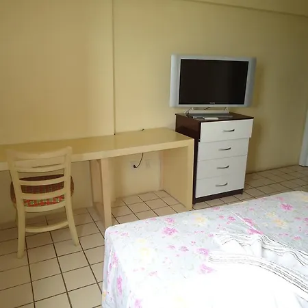 Apartamento Boa Viagem-2
