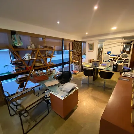 Ocean Gallery Architeture-2