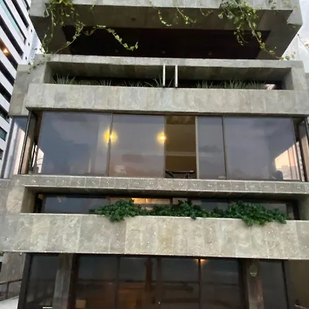 Ocean Gallery Architeture-3