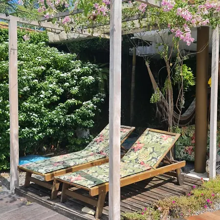 Pousada Palmeira Imperial-2