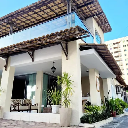 Casa de Maria Suítes-2