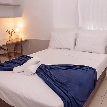 Hosts Br - Flat Beach Class Boa Viagem-3
