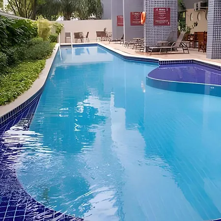 Hosts Br - Flat Beach Class Boa Viagem-2