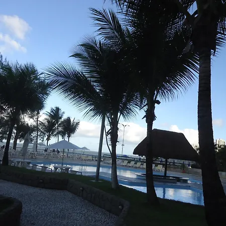 Golden Beach Flat Recife-3