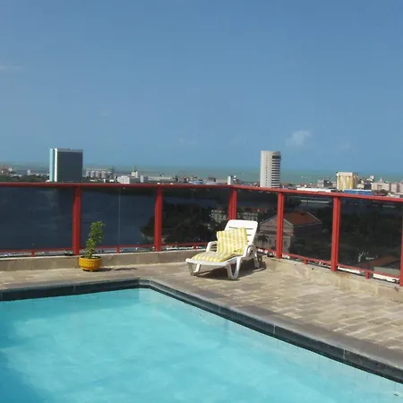 Rede Andrade Plaza Recife-2