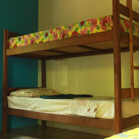 Albergue Cultural São Salomão-3