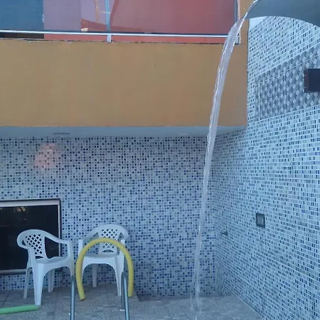 Casa em Ponta De Pedras- Encanto do Litoral!-3