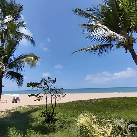 Requinte e Conforto a Beira Mar - by TRH Home Stay-3