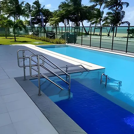 Rio Park Avenue, Studio 9 - By Trh Home Stay-3